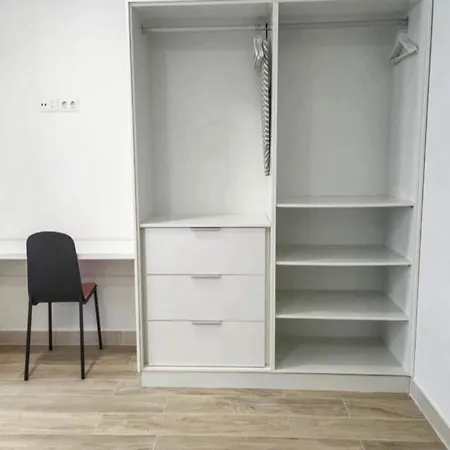 In Palmas Apartment *