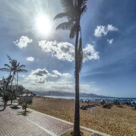 Apartment In Palmas *