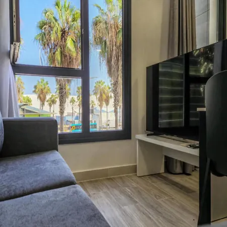 Apartment In Palmas