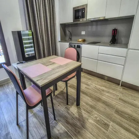Apartment In Palmas Las Palmas de Gran Canaria