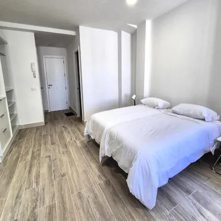 Apartment In Palmas Las Palmas de Gran Canaria