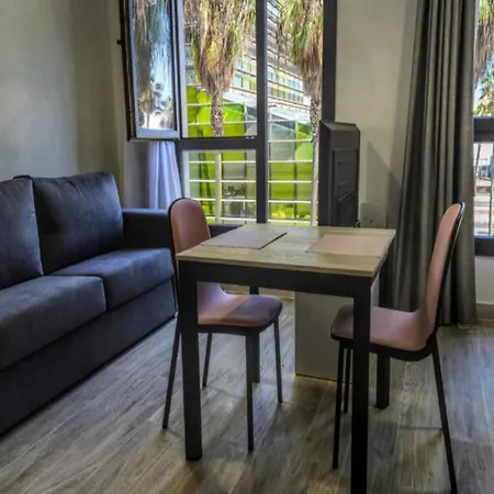 Apartment In Palmas